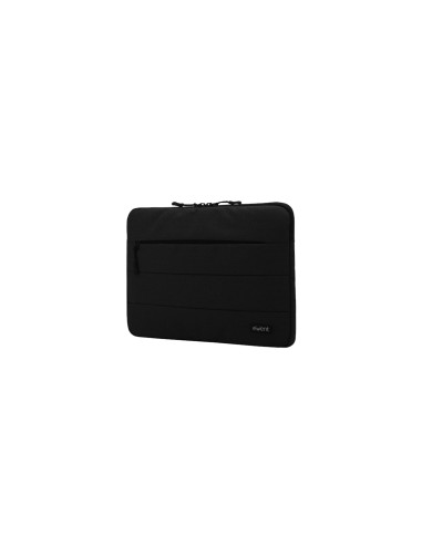 Ewent EW2521 funda para tablet 35,8 cm (14.1") Negro