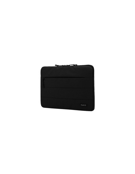 Ewent EW2521 funda para tablet 35,8 cm (14.1") Negro