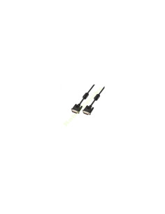 AISENS A117-0087 cable DVI 3 m DVI-D Negro