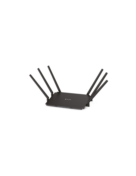 Talius router wireless Gigabit AC 2100M 4 puertos+Usb RT2100GLAN
