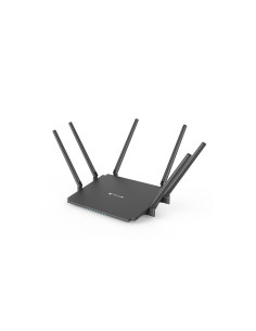 Talius router wireless Gigabit AC 2100M 4 puertos+Usb RT2100GLAN 2