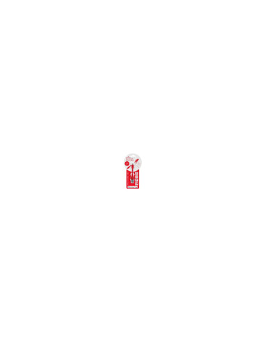 CABLE BLUESTORK LIGHTNING M A USB(A) M 2M ROJO BS-USB-IKEY/R