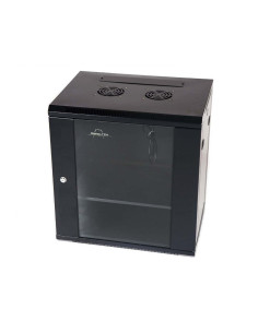 MONOLYTH 1F-1V-2L 201120-1 ARMARIO RACK 12U SH6412 600X450