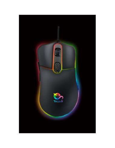 Talius raton gaming Skyray 4000DPI