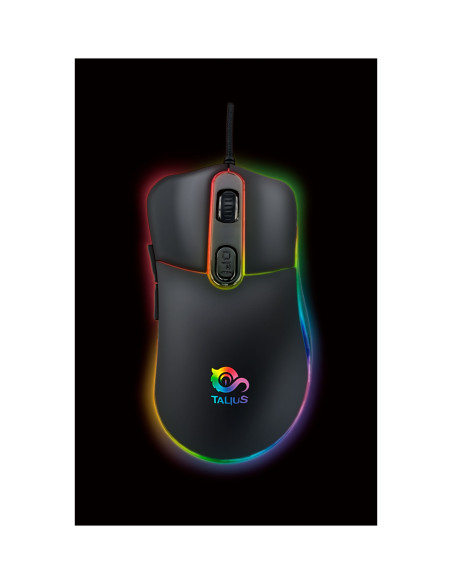 Talius raton gaming Skyray 4000DPI