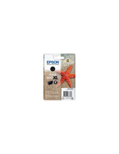 Epson Singlepack Black 603XL Ink