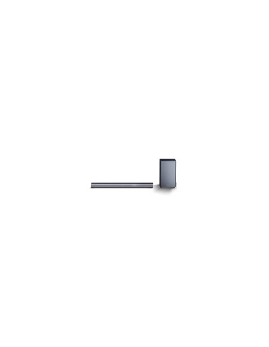 Sharp HT-SBW460 altavoz soundbar Metálico 3.1 canales 440 W