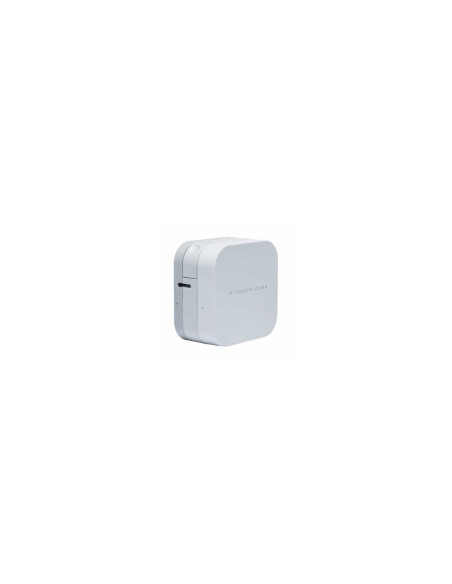 Brother PT-P300BT impresora de etiquetas Térmica directa 180 x 180