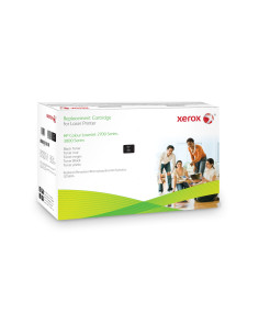 Xerox Cartucho de tóner negro. Equivalente a HP Q7560A. Compatible