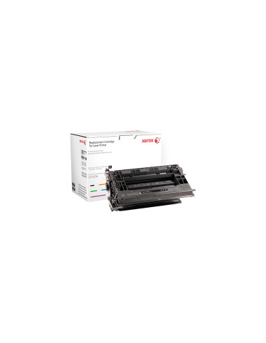Tóner Everyday™ Mono remanufacturado de Xerox es compatible con HP