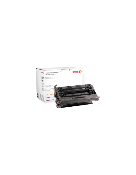 Tóner Everyday™ Mono remanufacturado de Xerox es compatible con HP