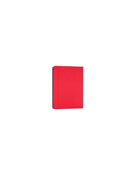 FUNDA TABLET SUBBLIM FREECAM CASE 10.1P ROJO SUB-CUT-2FC002