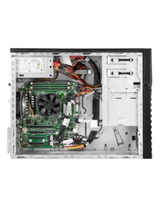 SERVIDOR HP ML30 G11 XEON 6315P/32GB/ X2 1TB 2