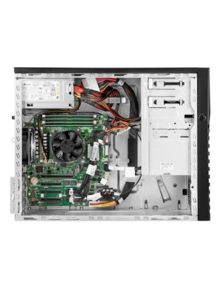SERVIDOR HP ML30 G11 XEON 6315P/32GB/ X2 1TB