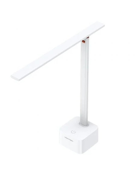 LAMPARA VENTION SOBREMESA MONITOR WHITE