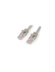 StarTech.com Cable de Red Ethernet 15m UTP Patch Snagless Sin