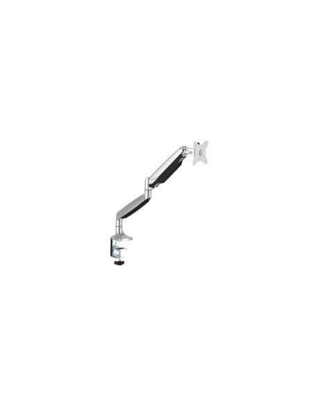 StarTech.com Brazo Ergonómico de Escritorio para Monitor VESA hasta