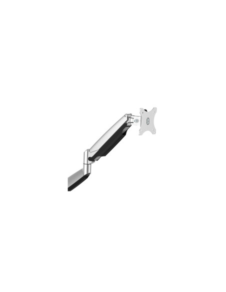 StarTech.com Brazo Ergonómico de Escritorio para Monitor VESA hasta