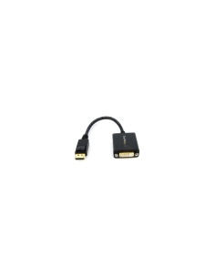 StarTech.com Adaptador de Vídeo DisplayPort a DVI - Conversor DP -