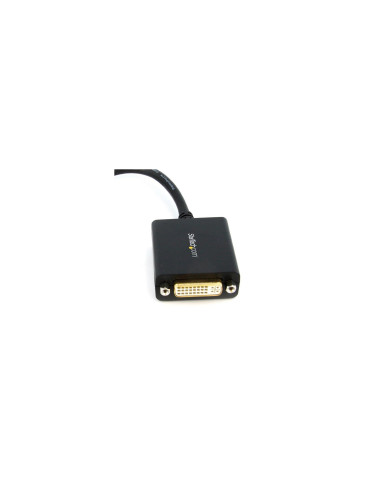 StarTech.com Adaptador de Vídeo DisplayPort a DVI - Conversor DP -