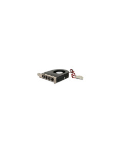 StarTech.com Extractor de Aire Trasero para Ranura de Expansión con