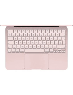 PORTATIL APPLE MACBOOK NEO A18 PRO/6-CORE CPU/8GB/SSD256GB/5-CORE GPU/13 ROSE 2