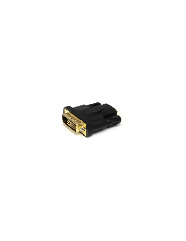 StarTech.com Adaptador HDMI a DVI - DVI-D Macho - HDMI Hembra -