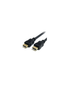 StarTech.com Cable de 1m HDMI - Cable HDMI de Alta Velocidad con