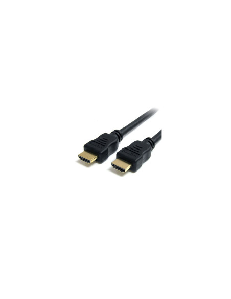 StarTech.com Cable de 2m HDMI - Cable HDMI de Alta Velocidad con