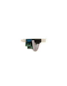 StarTech.com Adaptador Bracket de Placa Base Interna USB a 2 Puertos 2