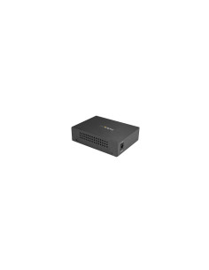 StarTech.com MCMGBSCMM055 convertidor de medio 1000 Mbit/s 850 nm 2