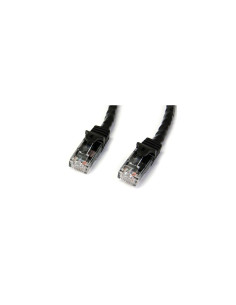 StarTech.com Cable de Red Ethernet Snagless Sin Enganches Cat 6 Cat6