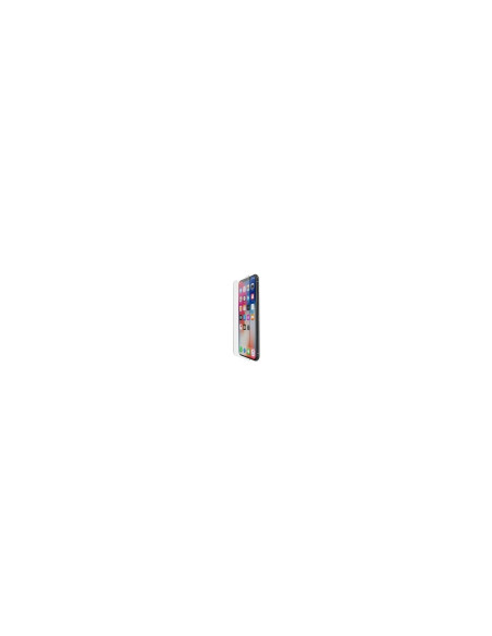 PROTECTOR DE PANTALLA BELKIN SCREENFORCE INVISIGLASS ULTRA PARA IPHONE X F8W875EC