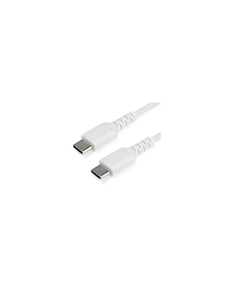 StarTech.com Cable de 2m de Carga USB C - de Carga Rápida y
