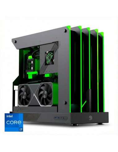 ORDENADOR GAMING BLADE RGB I7 14700K/64 DDR5/2TB NVME/REF.LIQ/1250W