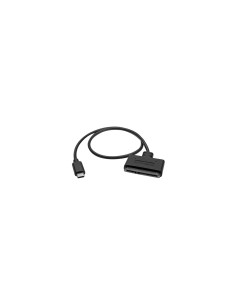 StarTech.com Cable Adaptador USB 3.1 (10 Gbps) a SATA para unidades