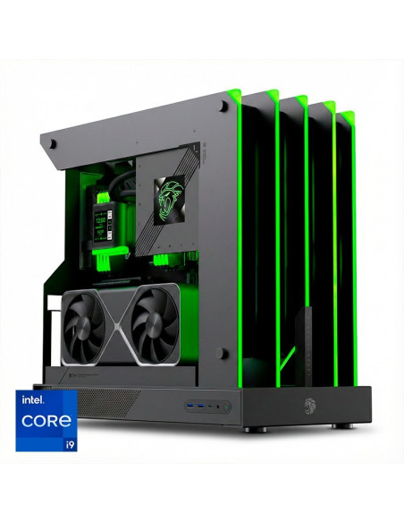 ORDENADOR GAMING BLADE RGB I9 14900K/64 DDR5/2TB NVME/REF.LIQ/1250W
