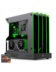 ORDENADOR GAMING BLADE RGB R7 9800X3D/64 DDR5/2TB NVME/REF.LIQ/1250W