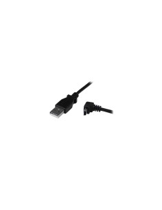 StarTech.com Cable Adaptador 2m USB A Macho a Mini USB B Macho 2