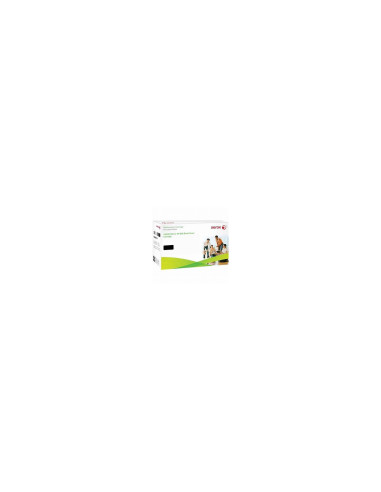 Tóner Everyday™ Mono remanufacturado de Xerox es compatible con HP