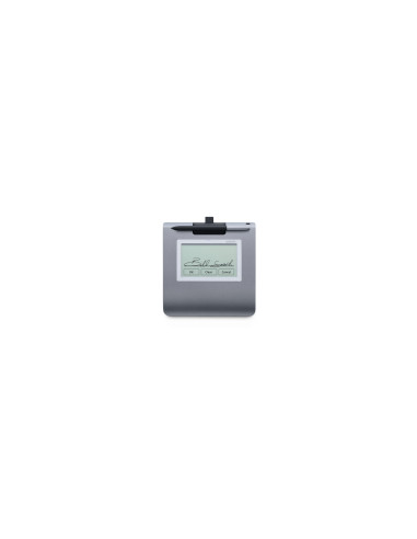 TABLETA DIGITALIZADORA WACOM STU-430 + SIGN PRO PDF (SOFTWARE) STU-430-CH2