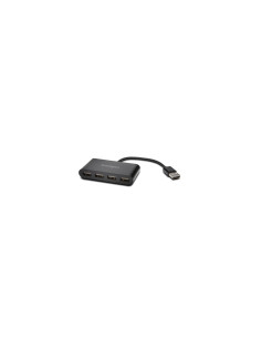 Kensington Hub USB 2.0 de 4 puertos