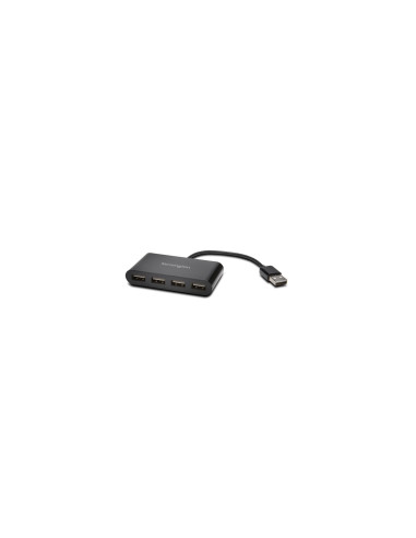 Kensington Hub USB 2.0 de 4 puertos