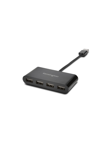 Kensington Hub USB 2.0 de 4 puertos