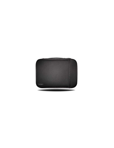 Kensington Funda universal: 35,6 cm (14 pulgadas), negra
