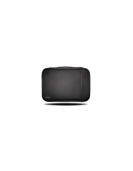 Kensington Funda universal: 35,6 cm (14 pulgadas), negra