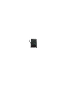 Leotec lcd CR2020 Tableta digitalizadora negro LEPIZ8501K