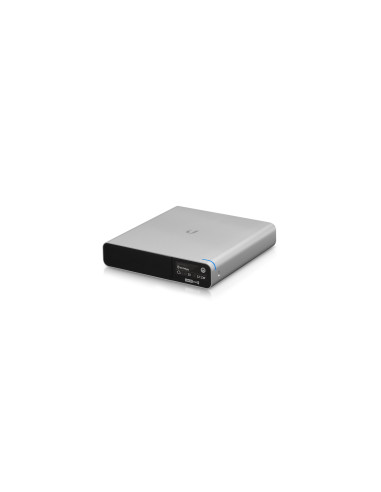 Ubiquiti Networks UniFi Cloud Key Gen2 Plus Grabador servidor de vigilancia en red Gigabit Ethernet UCK-G2-PLUS