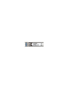 D-Link DIS-S310LX red modulo transceptor Fibra óptica 1000 Mbit/s 2