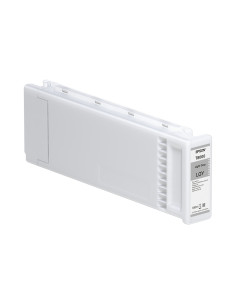 Epson Singlepack Light Gray T800000 UltraChrome PRO 700ml 2